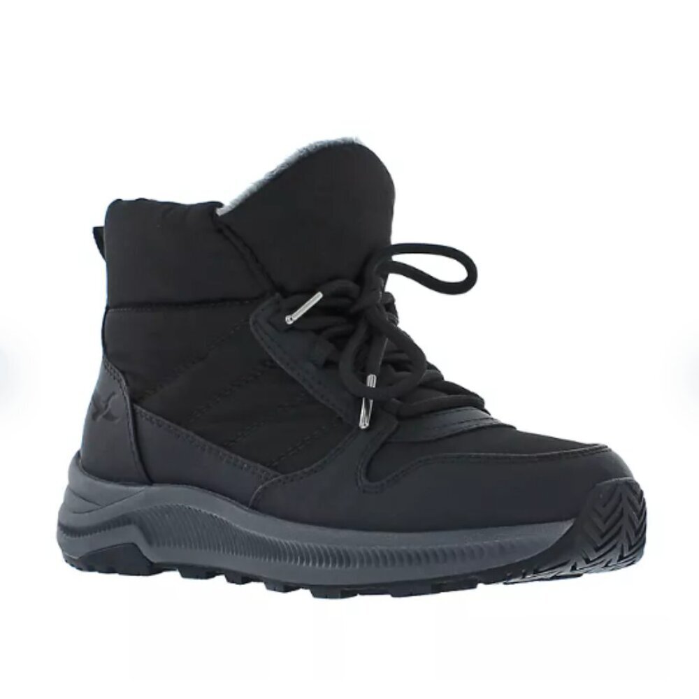 Eddie Bauer Women's‎ Balasana Winter Boot | Size 6 | NWT
